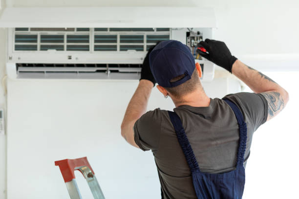 Best Commercial Air Duct Cleaning  in Rio Rico, AZ