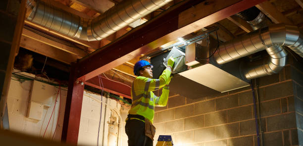 Best Commercial HVAC Duct Cleaning  in Rio Rico, AZ